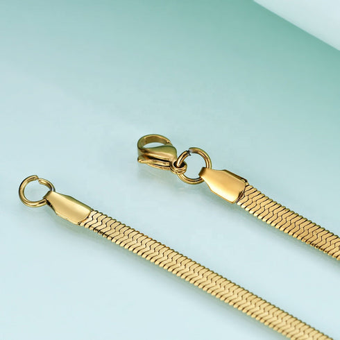 Dainty Halsband